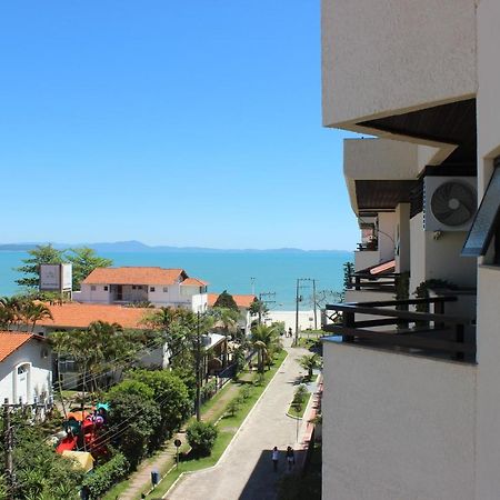 Paraiso Palace Hotel II E III Florianopolis Bagian luar foto
