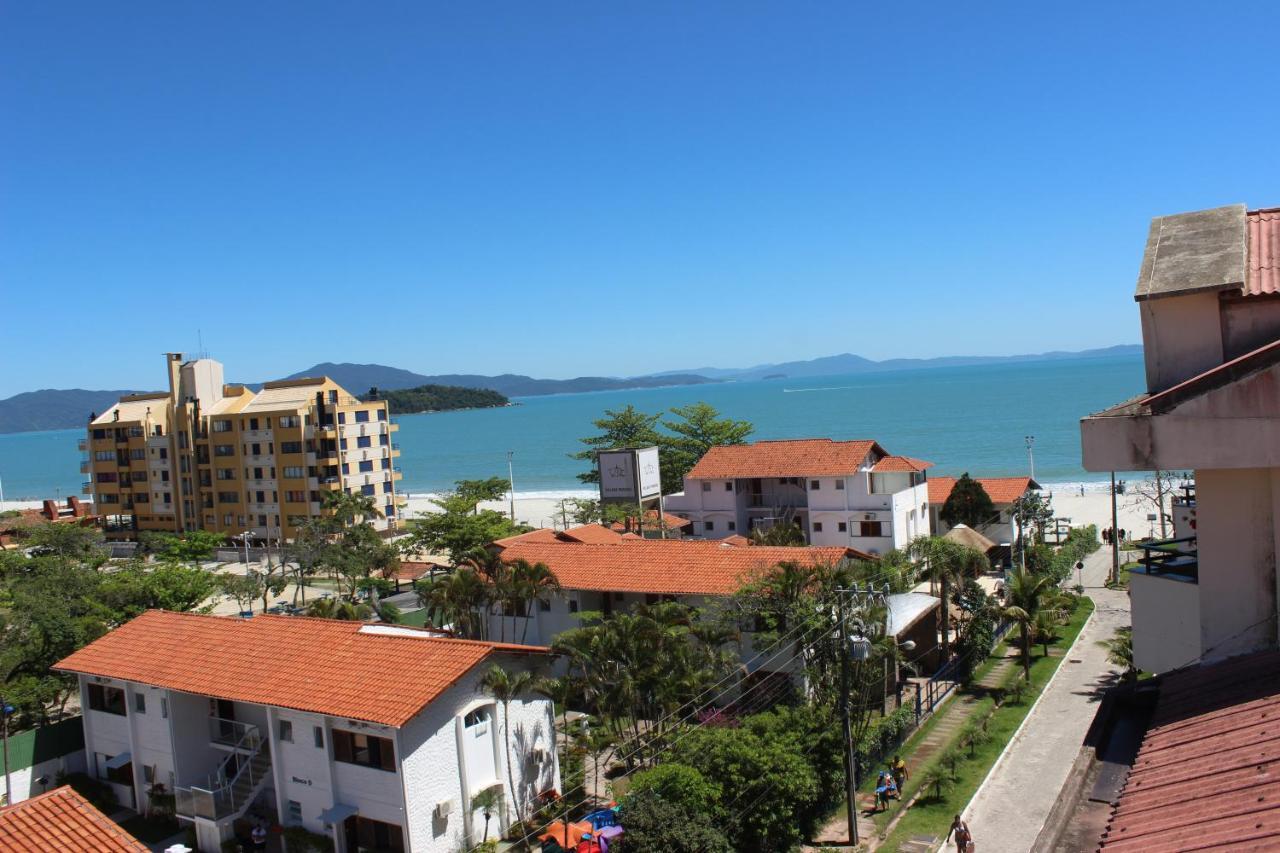 Paraiso Palace Hotel II E III Florianopolis Bagian luar foto