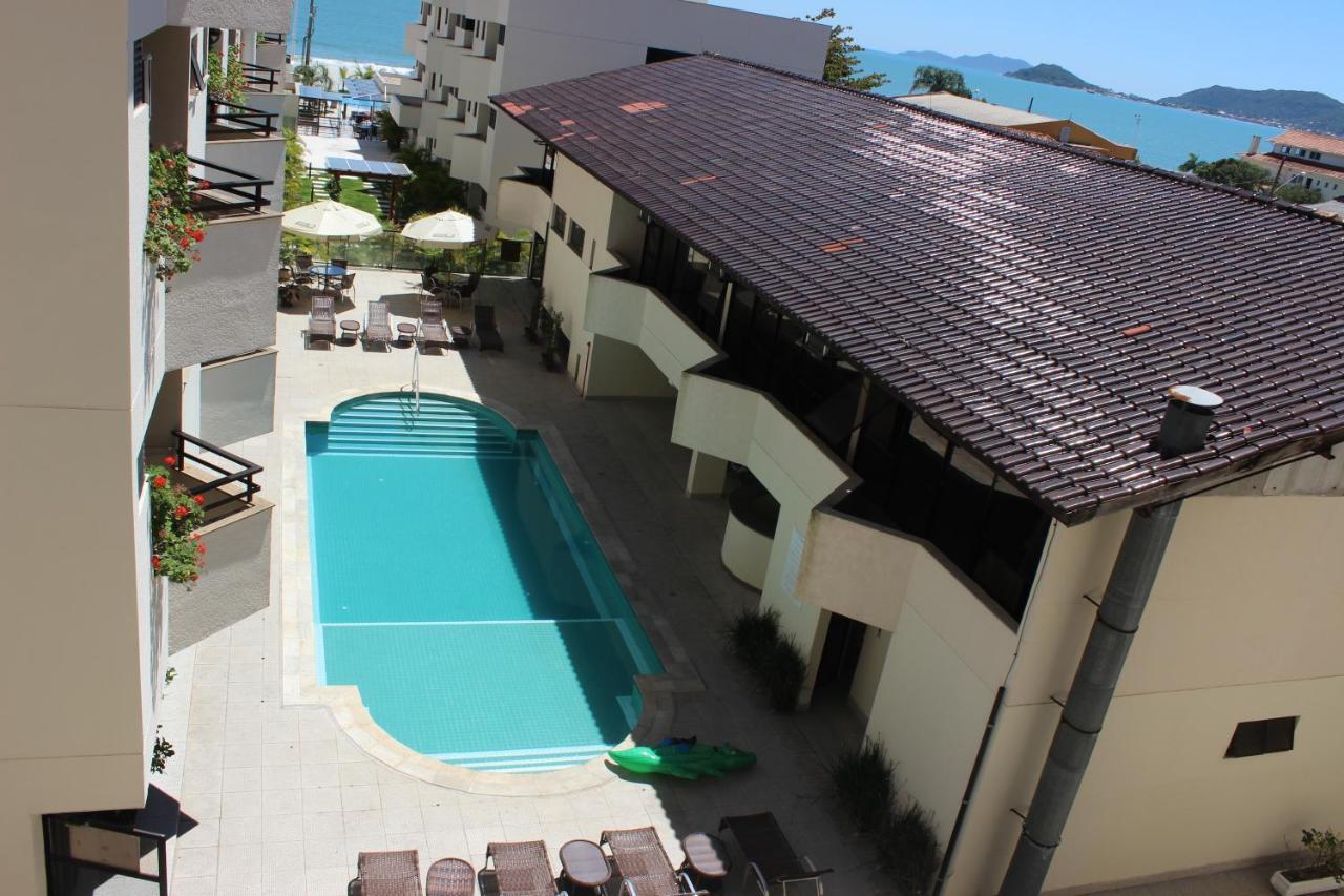 Paraiso Palace Hotel II E III Florianopolis Bagian luar foto