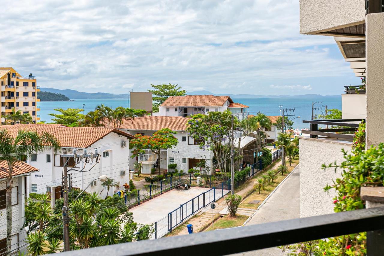 Paraiso Palace Hotel II E III Florianopolis Bagian luar foto