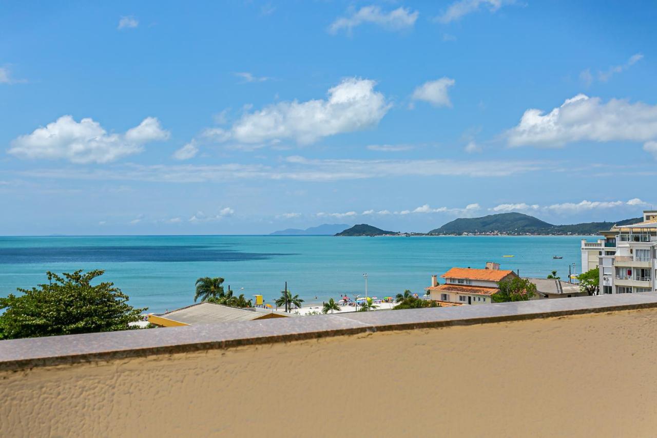 Paraiso Palace Hotel II E III Florianopolis Bagian luar foto